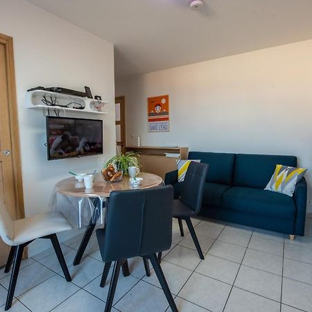 Vue Mer ! Appartement Pour 4 Les Sables-dʼOlonne Exterior foto