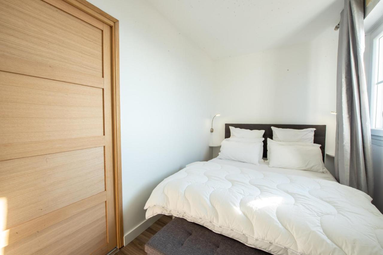 Vue Mer ! Appartement Pour 4 Les Sables-dʼOlonne Exterior foto
